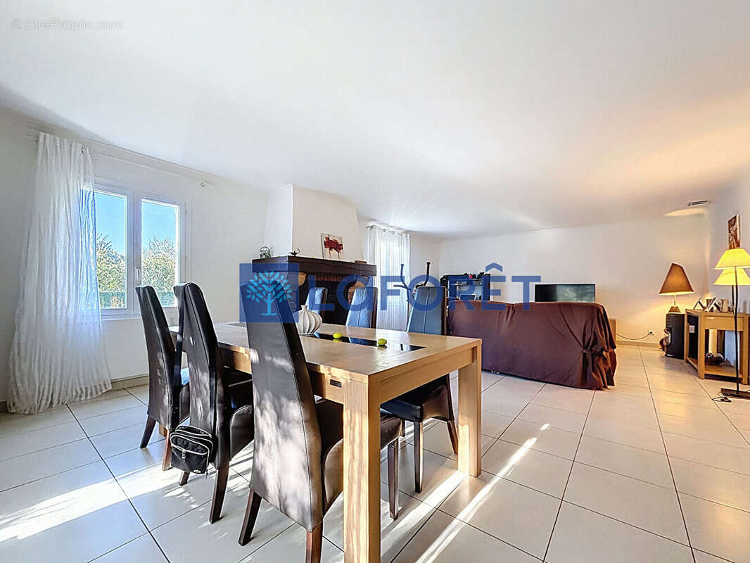 Maison à DRAGUIGNAN