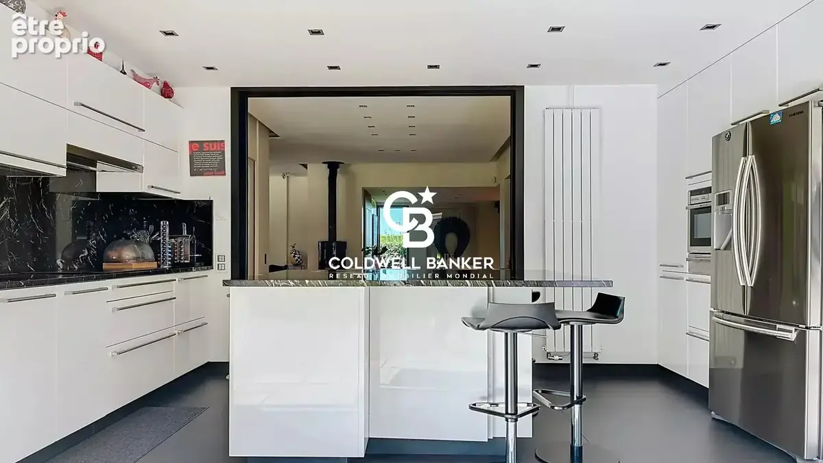 VENDEE LES HERBIERS : Épure Architecturale & Sérénité Absolue : Une Résidence Signature aux Portes de l'Atlantique - photo 15