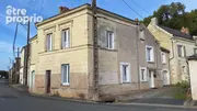 Maison à FONTEVRAUD-L'ABBAYE