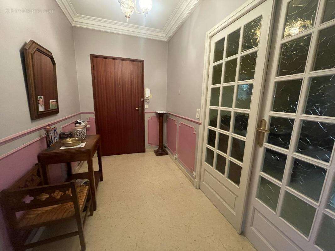 Appartement à MILLAU