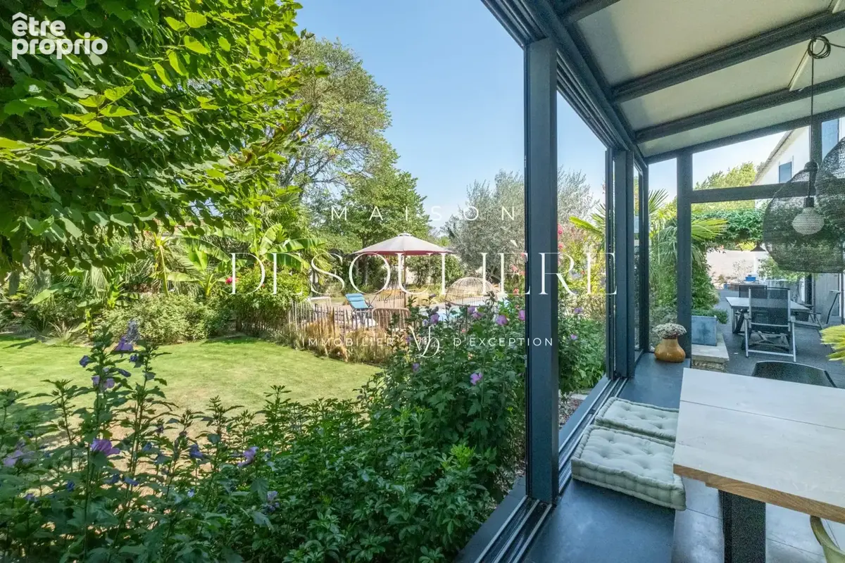 Maison 715 m² à Aigrefeuille-D'aunis  - photo 9