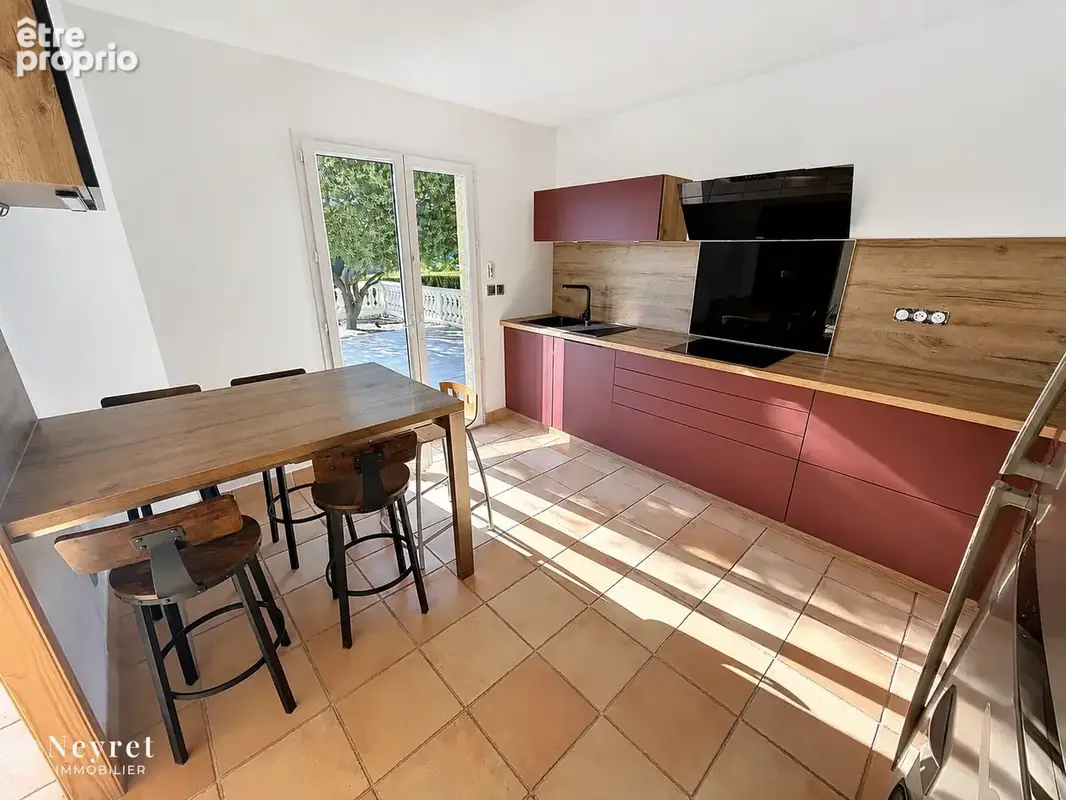 Maison 136 m2 habitable, 5 chambres, Piscine et vue panoramique! - photo 9
