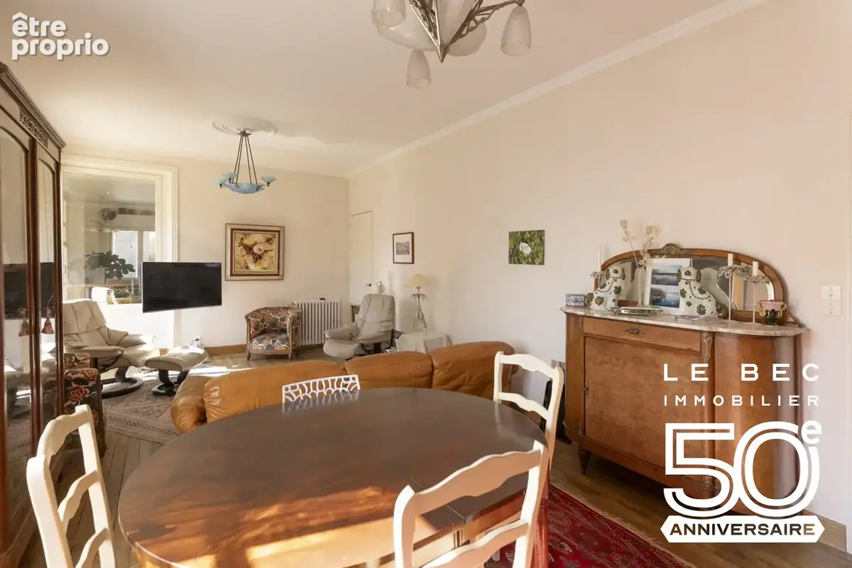 Maison 8 pièces 246 m² à vendre à Vannes (56000) - photo 6