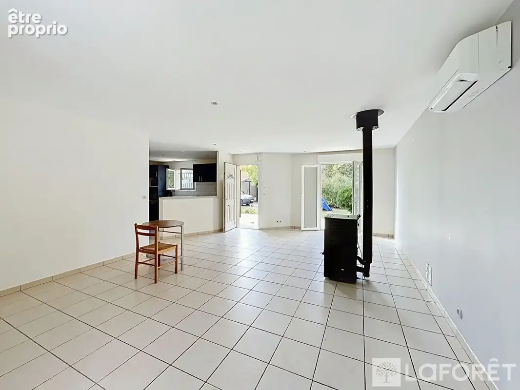 Maison Saint Sulpice Et Cameyrac 5 pièce(s) 115 m2 - photo 4