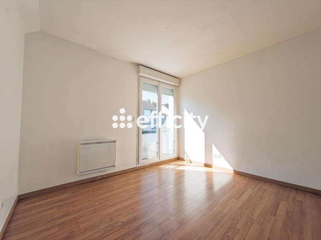 Maison à VILLEBON-SUR-YVETTE