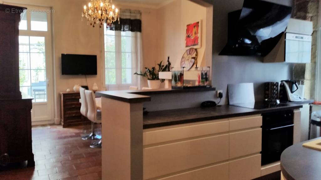 Maison à CASTELNAUDARY