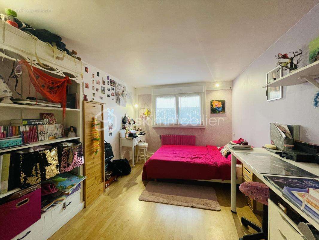 Maison familiale, 4 chambres, avec jardin à Saint-Brevin - photo 9