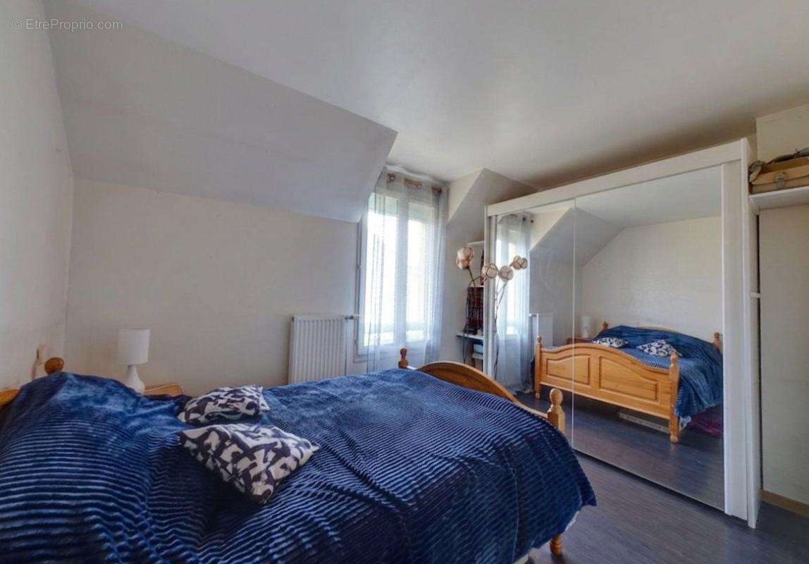 Maison à VILLEPINTE