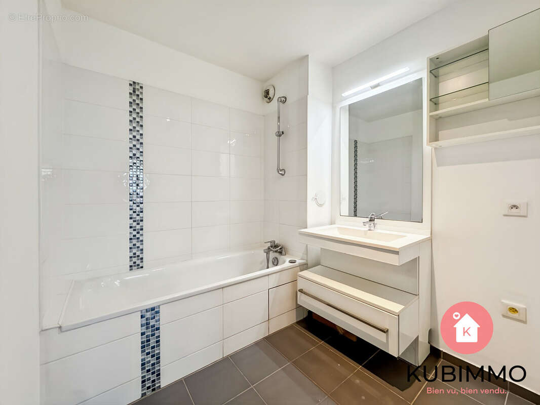Appartement à CHELLES