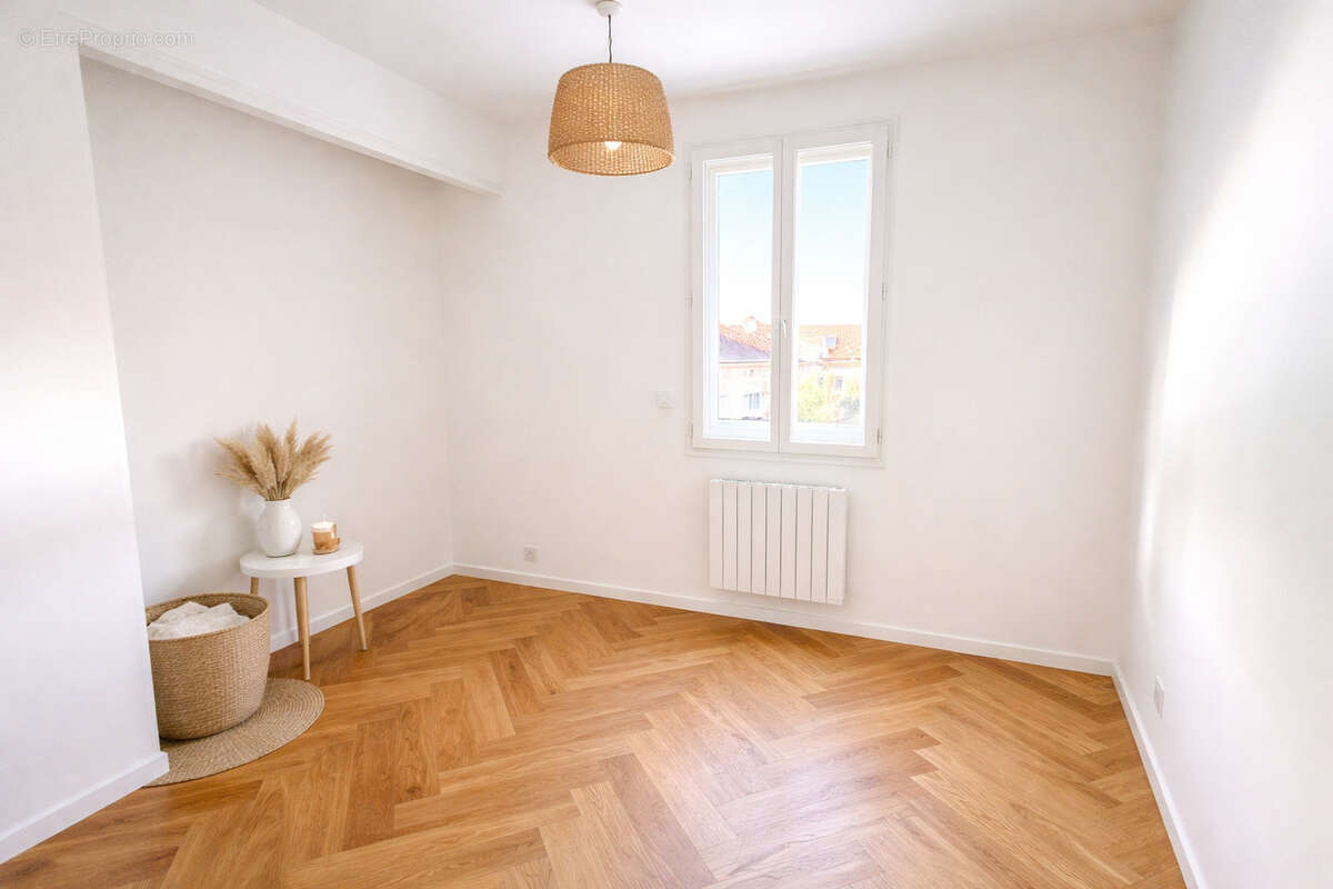 Appartement à BANDOL