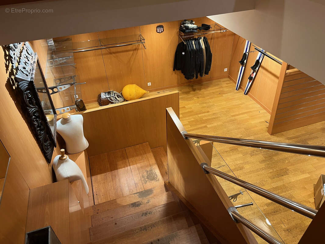 Appartement à LANNION