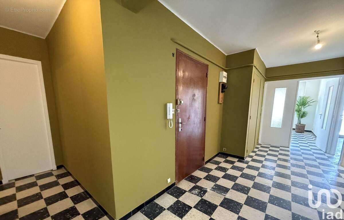 Photo 4 - Appartement à TOULON