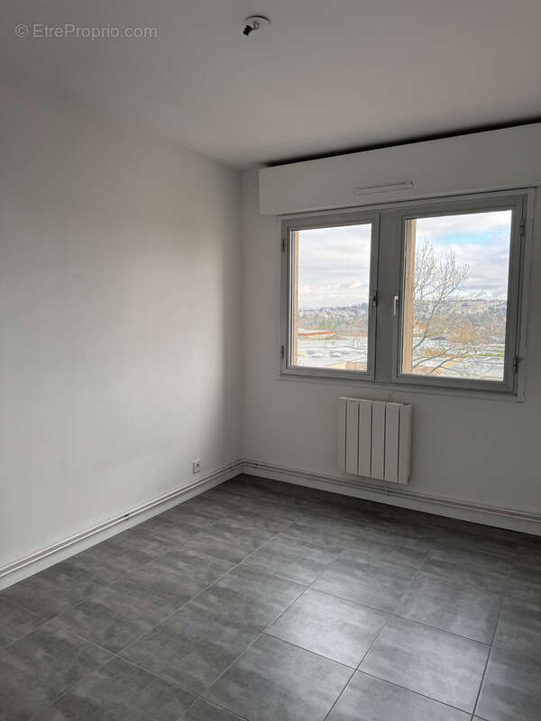 Appartement à FRANCHEVILLE