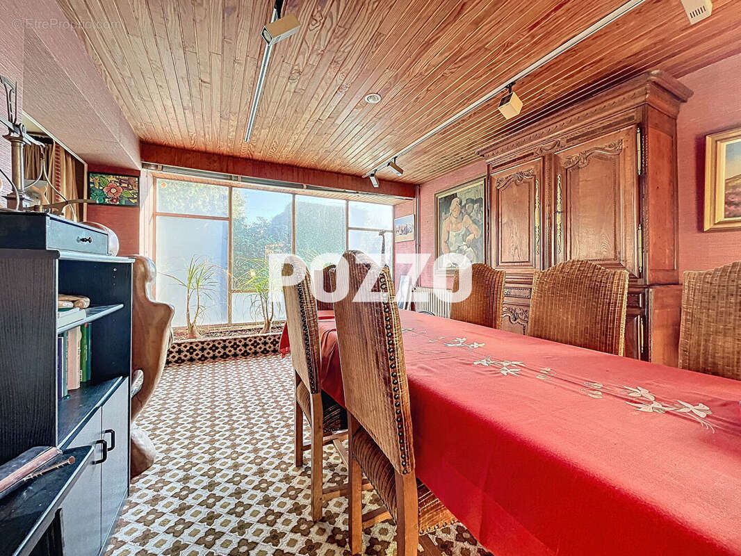 Maison à SAINT-ANDRE-DE-L'EPINE