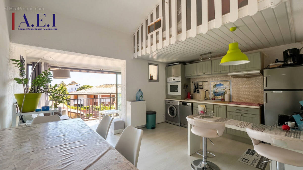 Appartement à LA SEYNE-SUR-MER