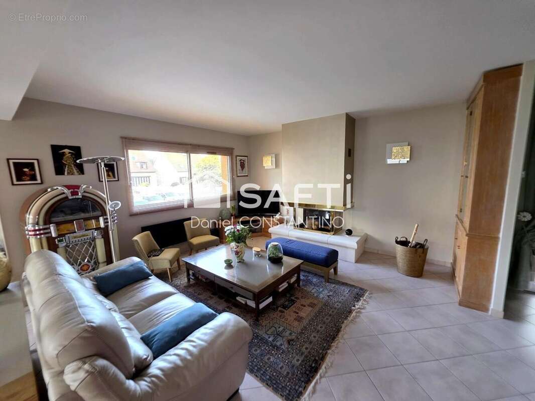 Photo 4 - Maison à VILLEMOISSON-SUR-ORGE