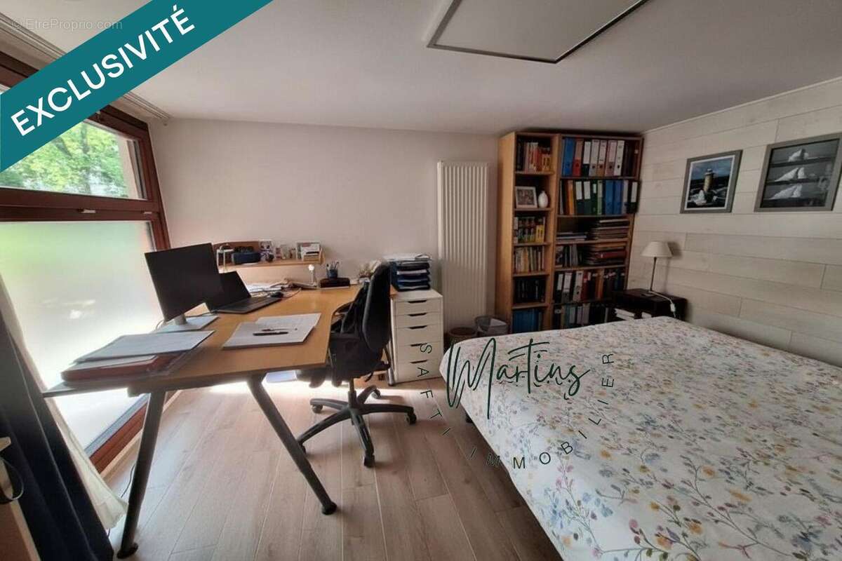 Photo 7 - Appartement à ORSAY