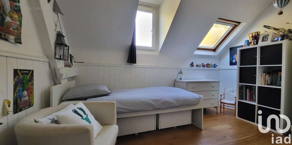 Photo 7 - Appartement à NANTES