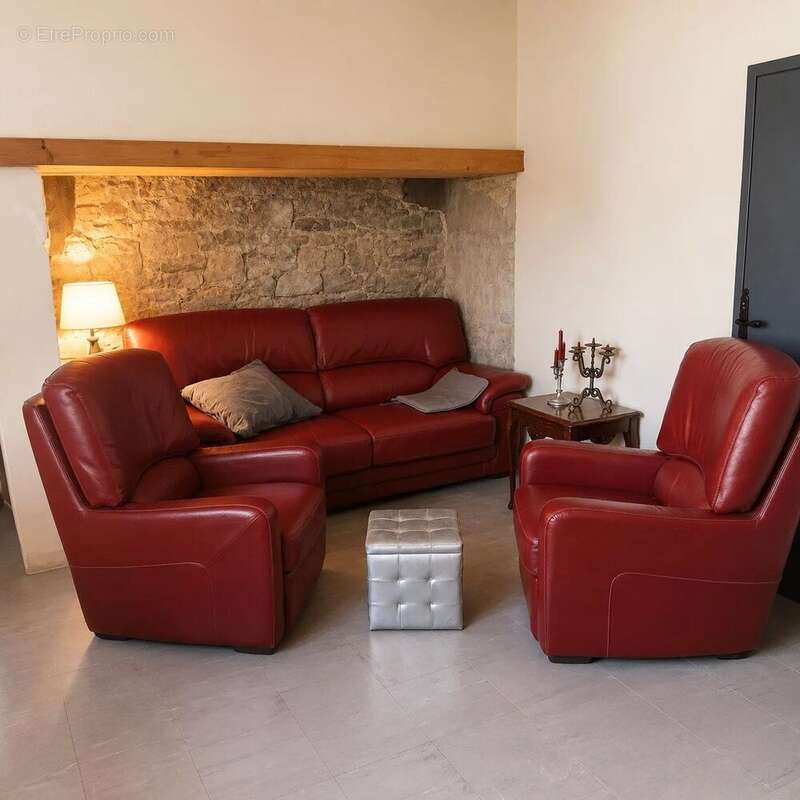 Maison à DEGAGNAC