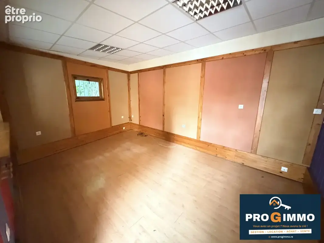 Commerce 122 m² à vendre à Le Tampon (97430) - photo 5