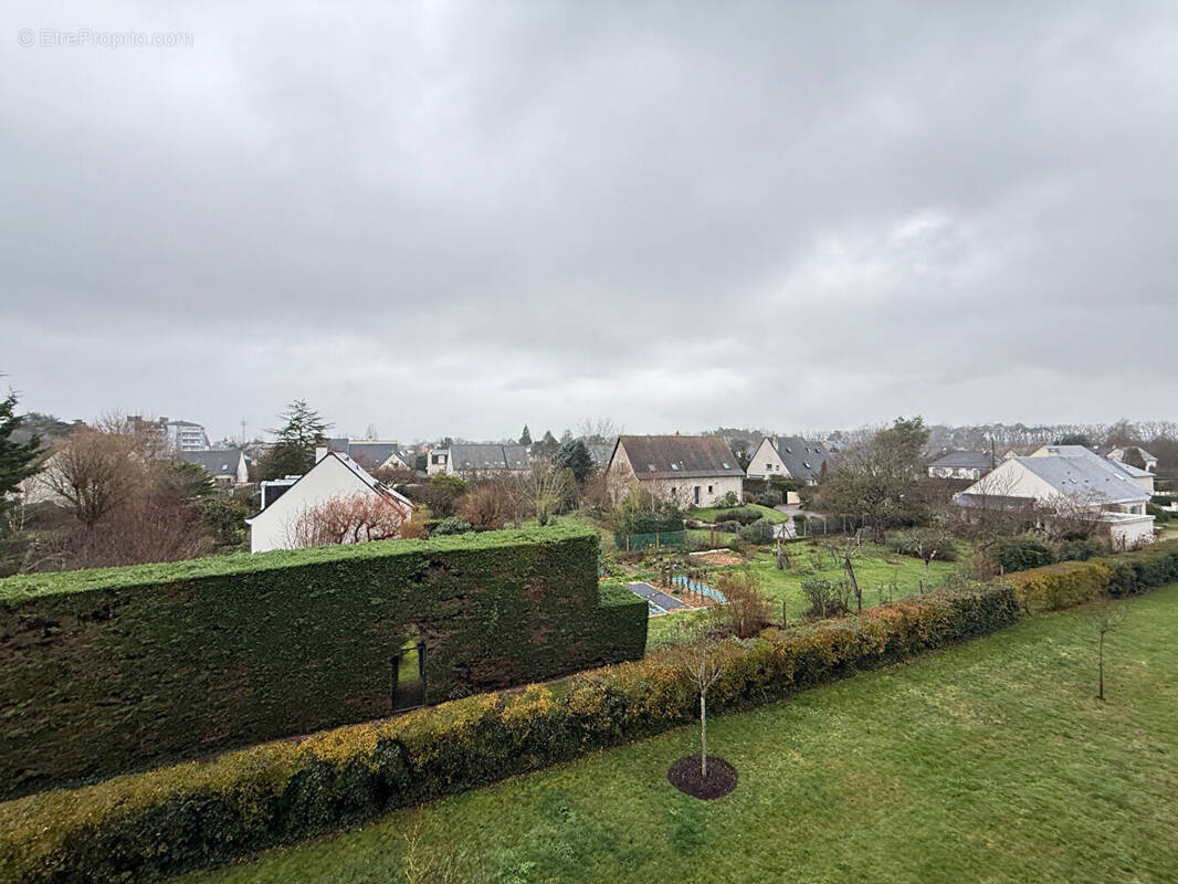 Appartement à JOUE-LES-TOURS