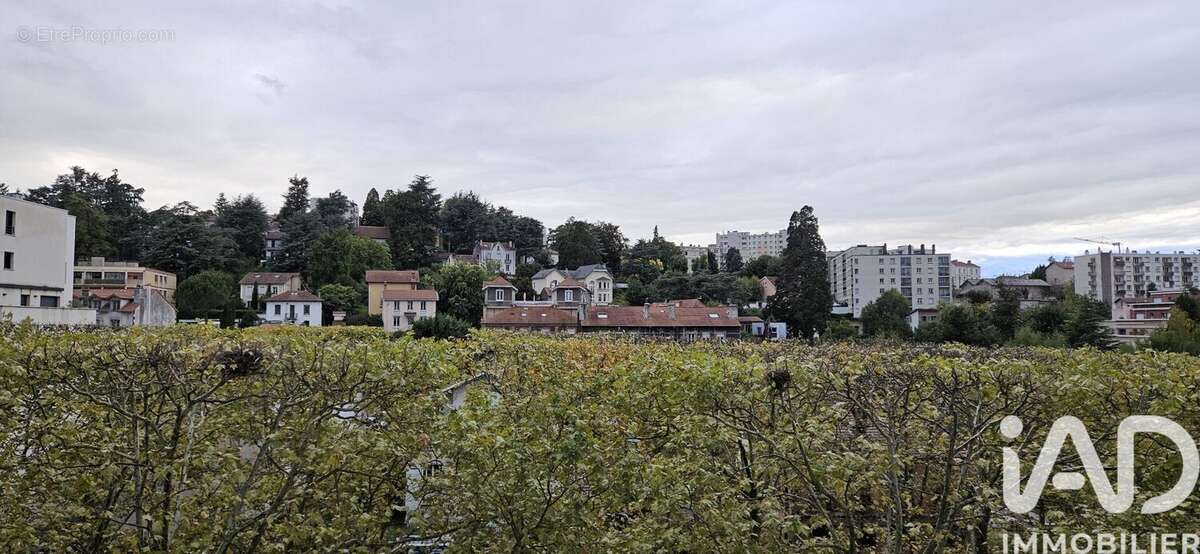 Photo 3 - Appartement à SAINT-ETIENNE