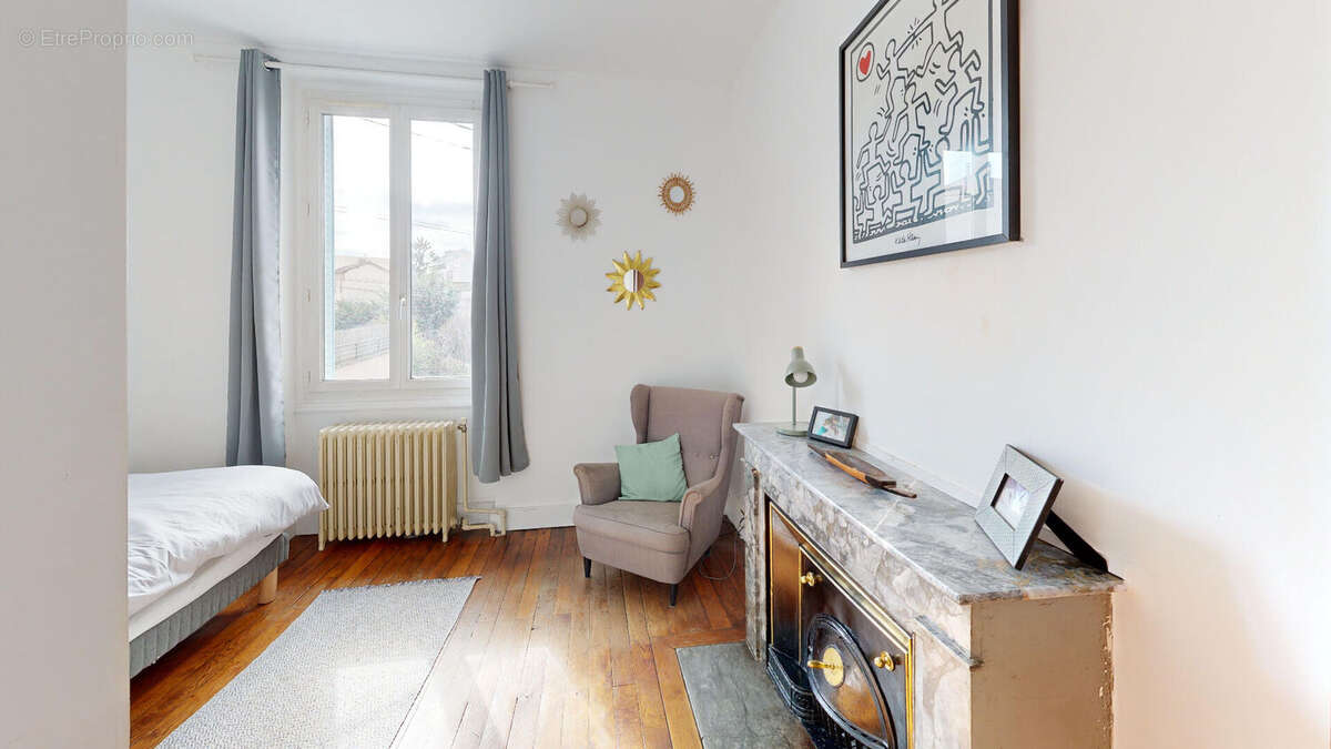 Maison 126m² à villeurbanne - photo 3