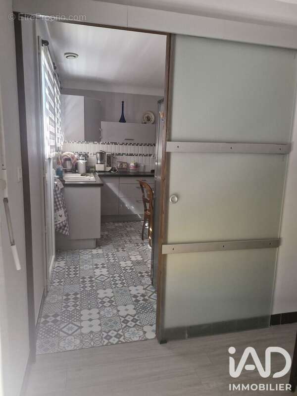 Maison 84 m² à Morcenx  - photo 5