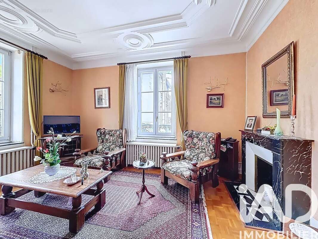 Photo 7 - Maison à ROSSELANGE