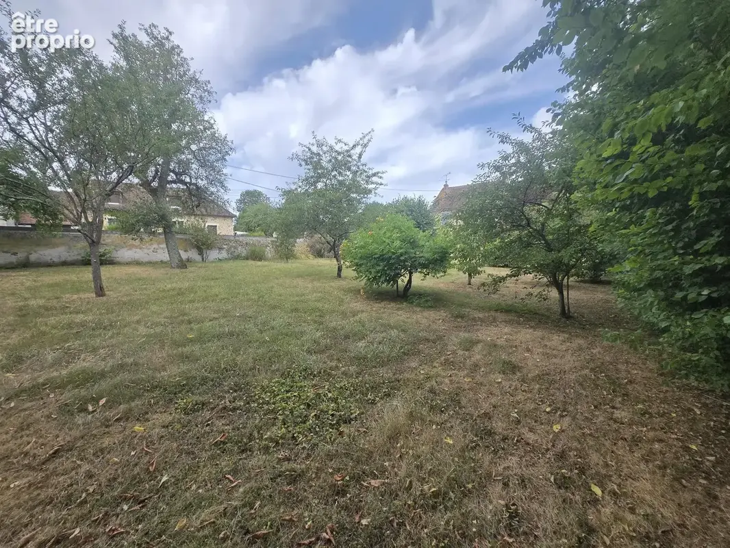 Magnifique maison de caractère avec grange et fort potentiel   144 m2 - photo 13