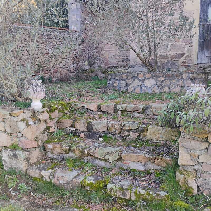 Maison de Maître bourguignonne Vue dégagée 7 pièces SAINT IGNY DE VERS (69) - photo 18