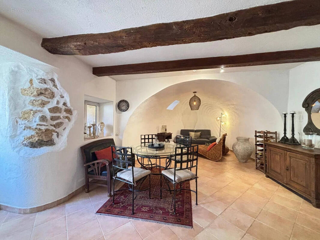 Appartement à BIOT