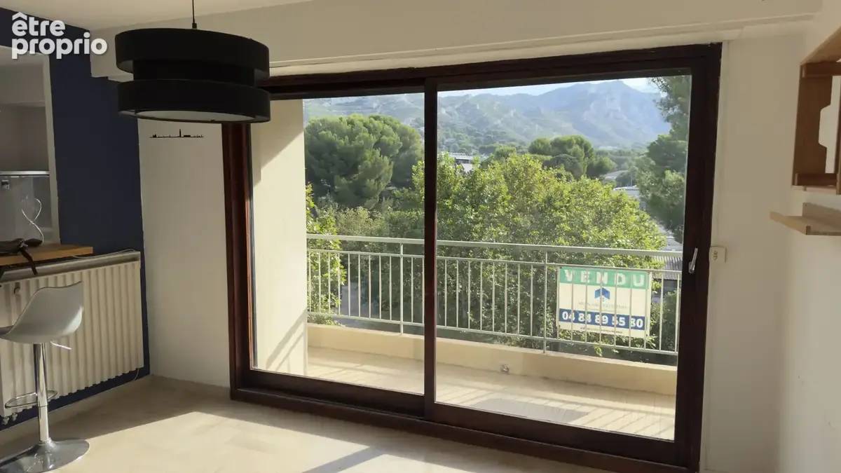 Appartement T2 13009 - photo 3