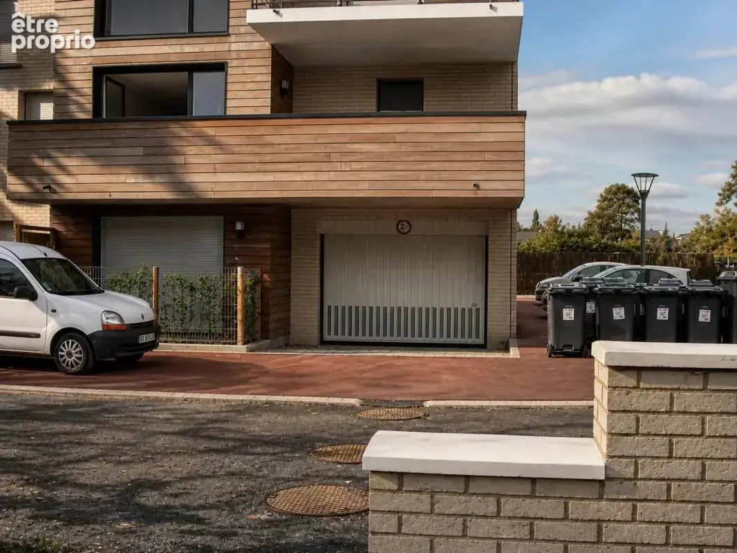 Appartement de 3 pièces de 58 m² à Wattignies - photo 13