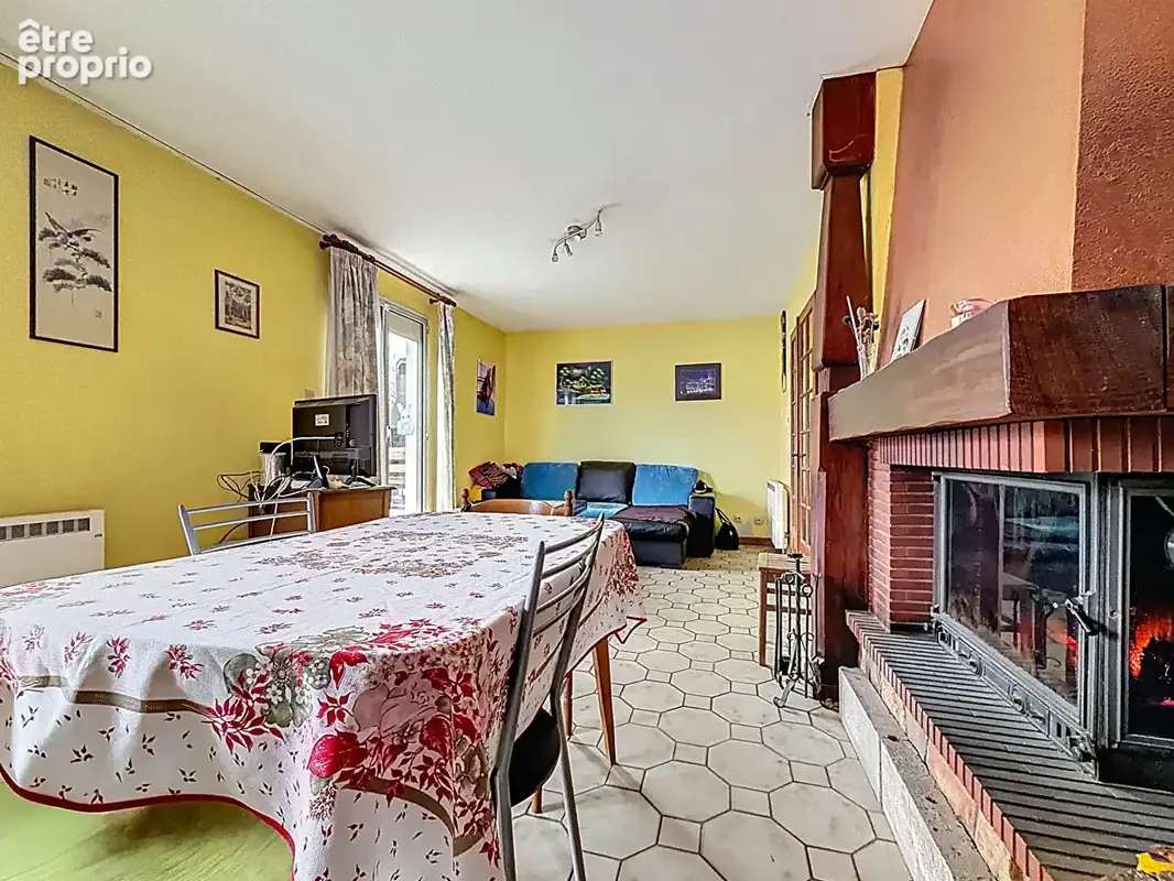 Nouveauté ORIGAMI en exclusivité - Maison 8 Pièces Hangenbieten - photo 3