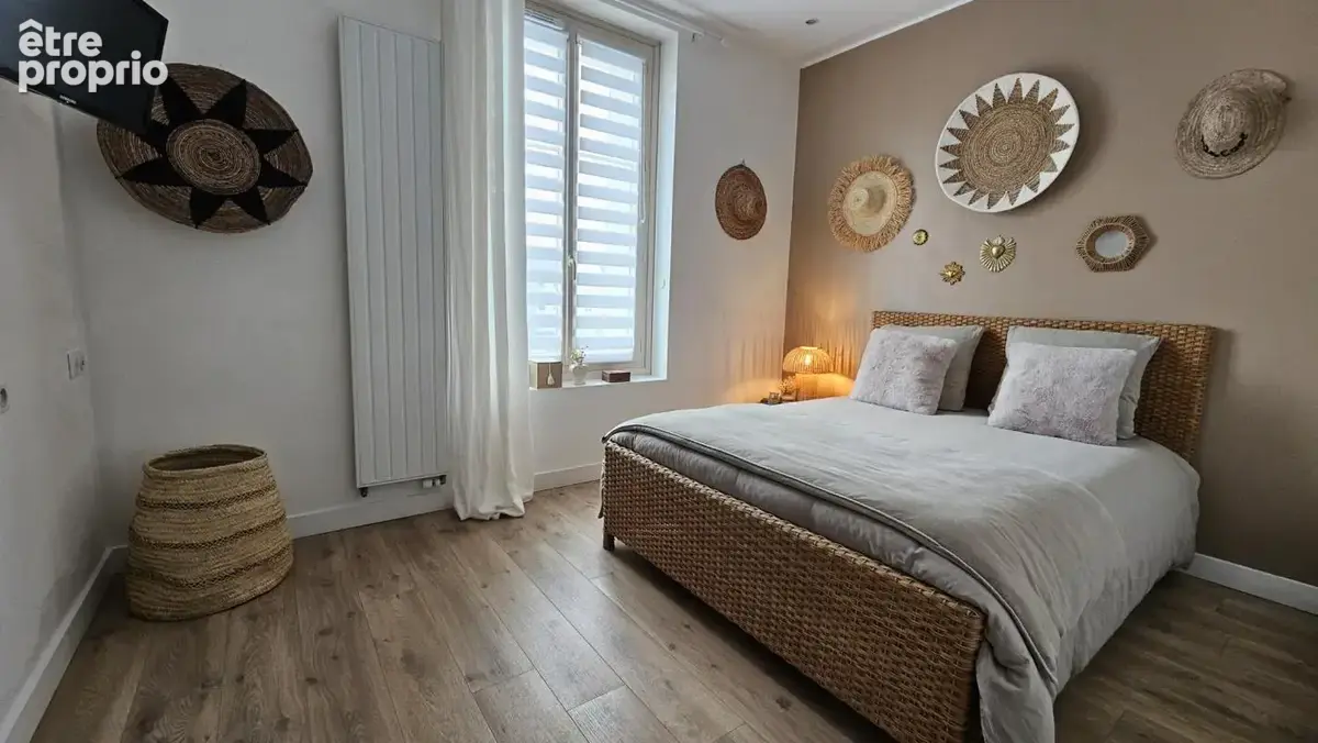 Appartement de charme en CENTRE VILLE - photo 11