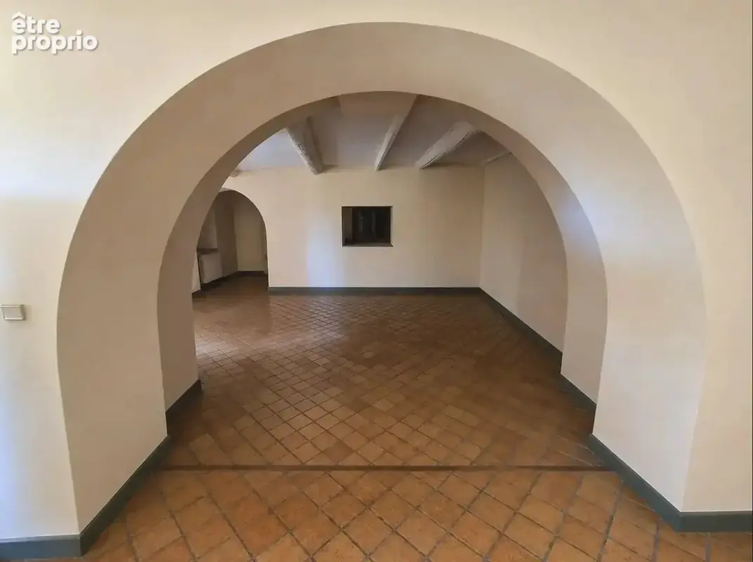 Nice pessicart - maison 300m² - piscine - a renover - photo 8
