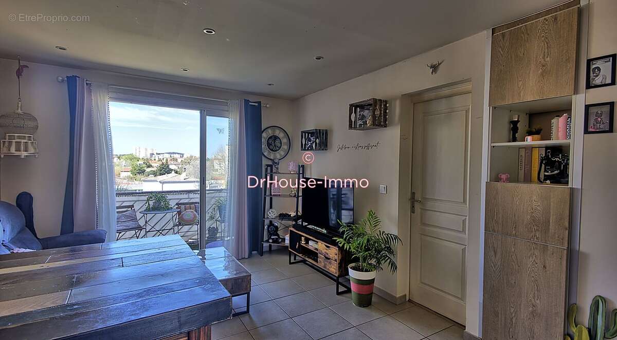 Appartement à LA SEYNE-SUR-MER