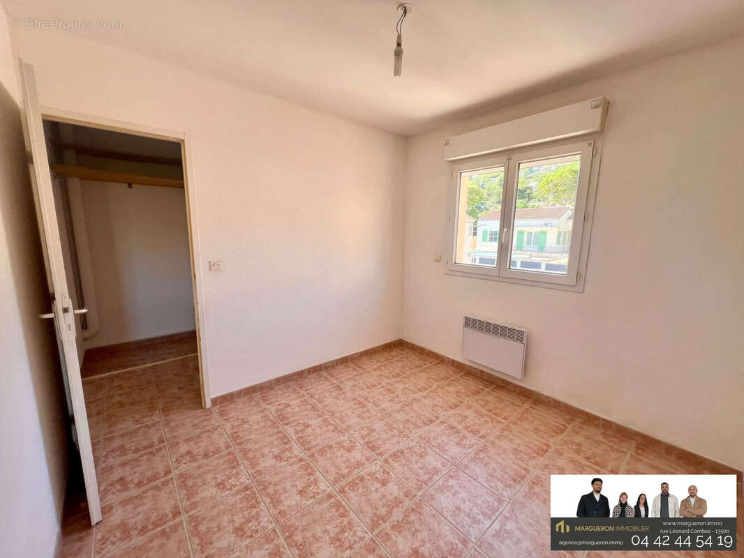 Maison à ENSUES-LA-REDONNE