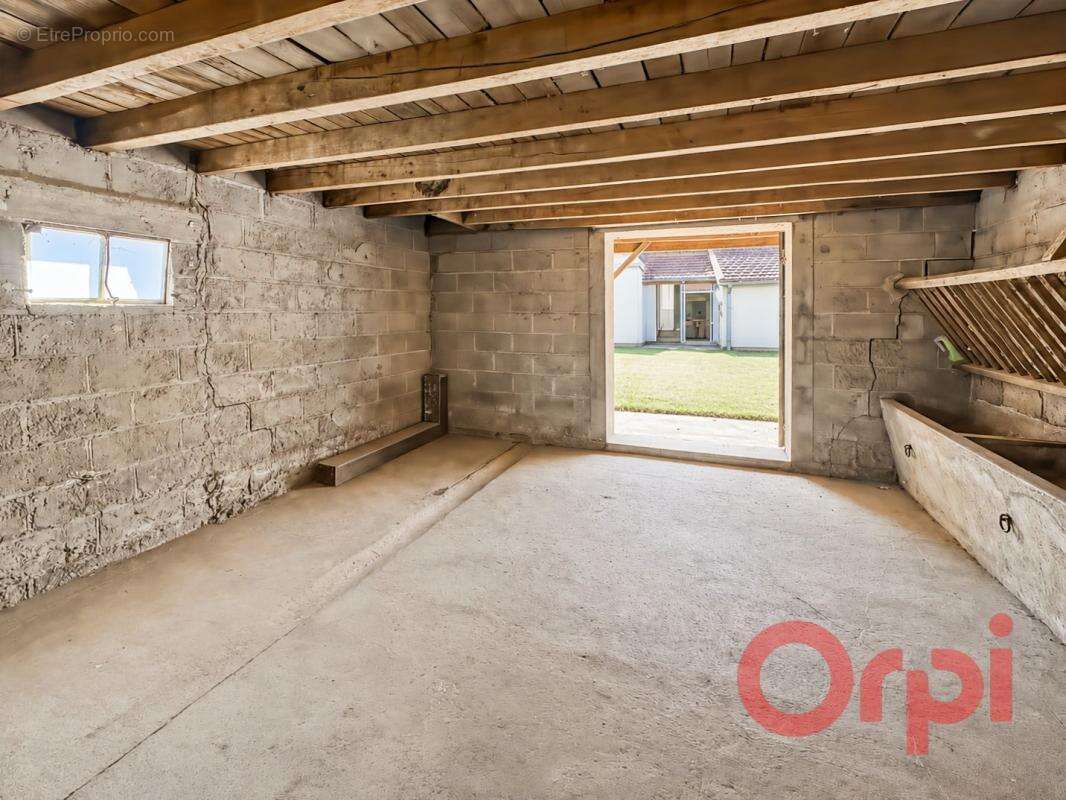 Maison à Vendre - photo 10