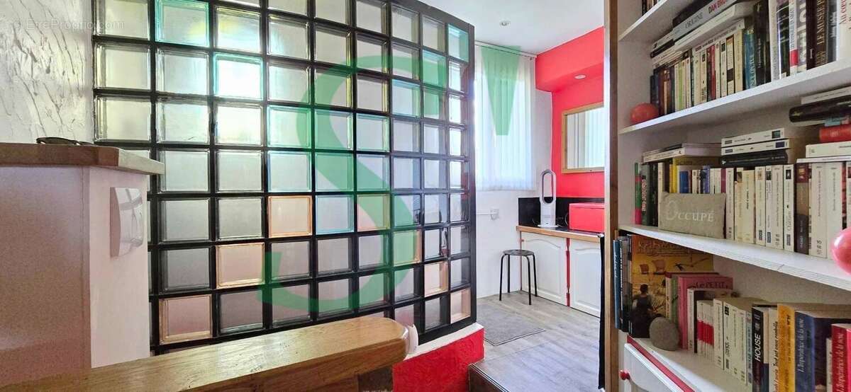 Maison à CHAUMONT-EN-VEXIN