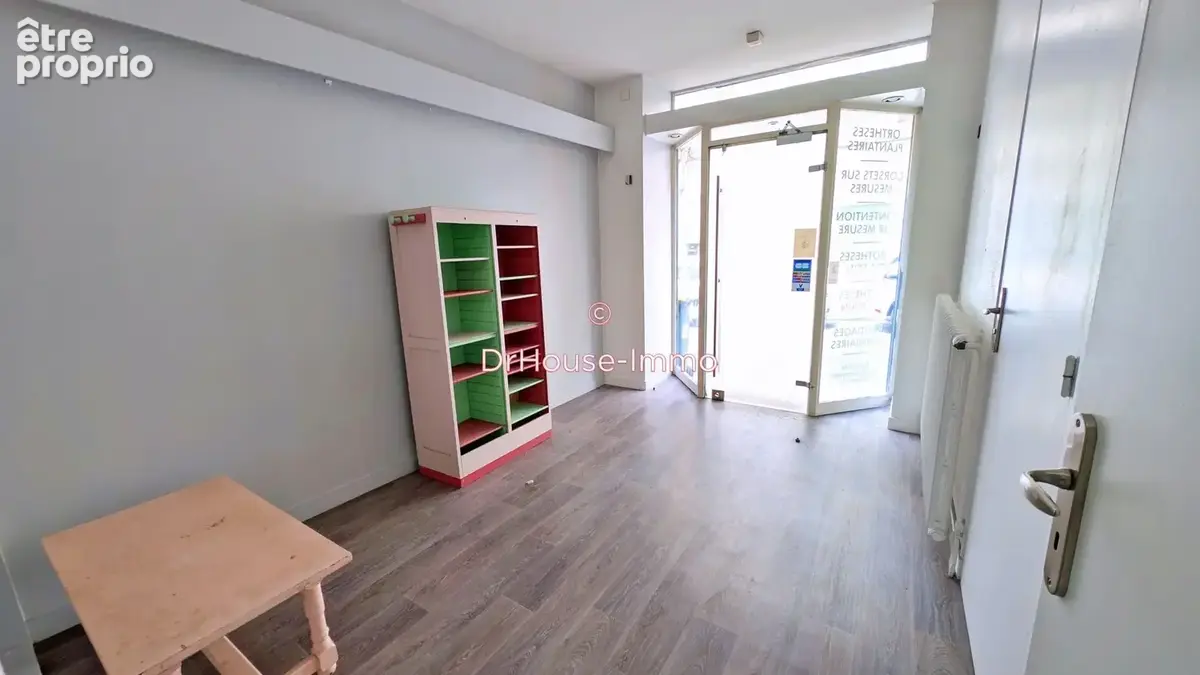 Appartement 5 pièces 84 m² à vendre à Saint-Etienne (42000) - photo 4