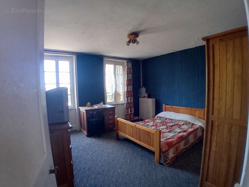 Maison à THURY-HARCOURT