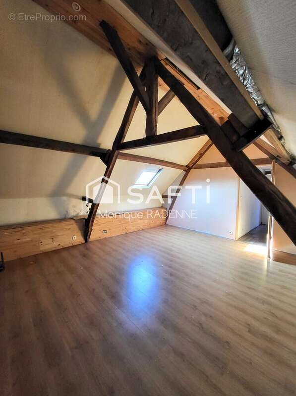 Photo 6 - Maison à CANDAS