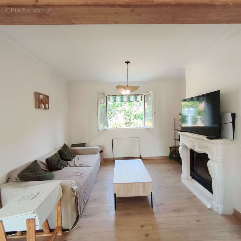 Maison renovee  a chateaudun - photo 4