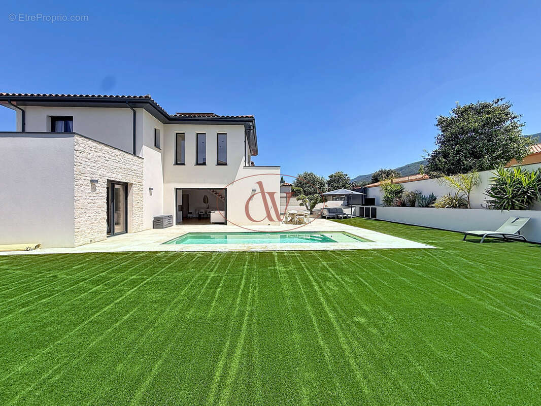 Villa contemporaine en exclusivite - photo 4
