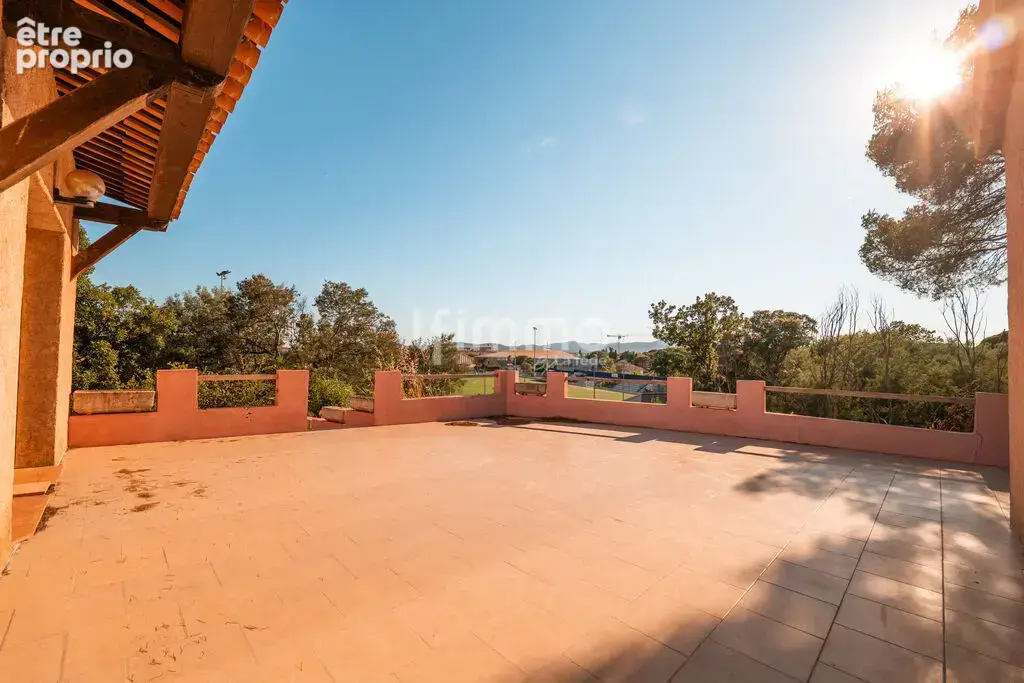 Plus qu’une villa, un art de vivre à Valescure - photo 4