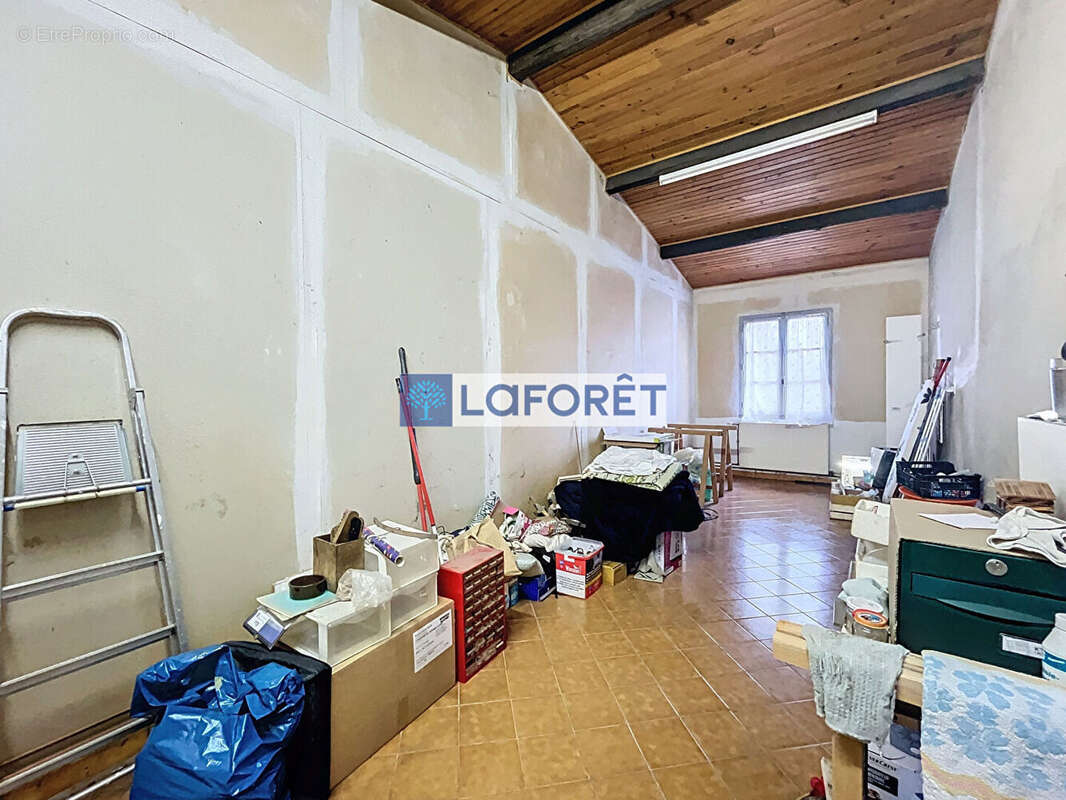 Maison à SAINT-DIZIER