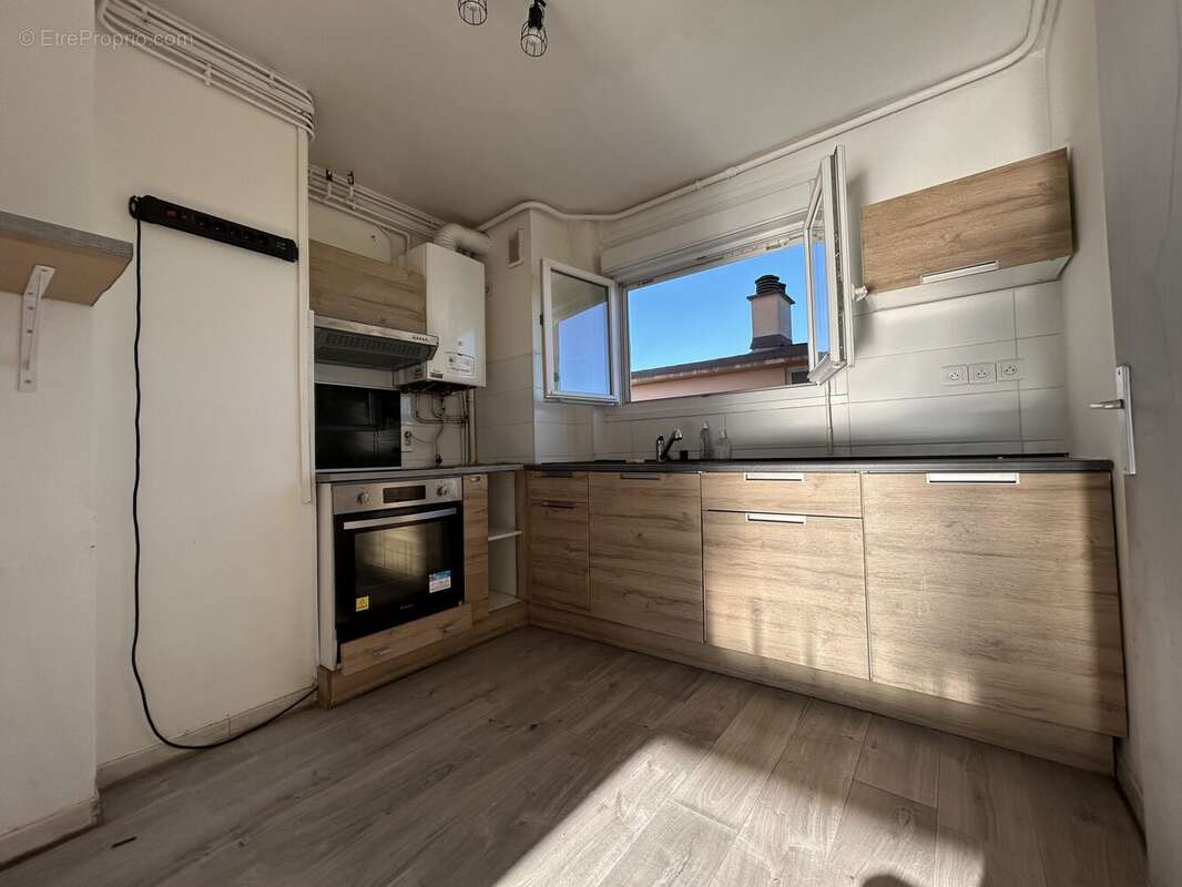 Appartement à NIMES