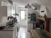 Appartement à LA BRIGUE